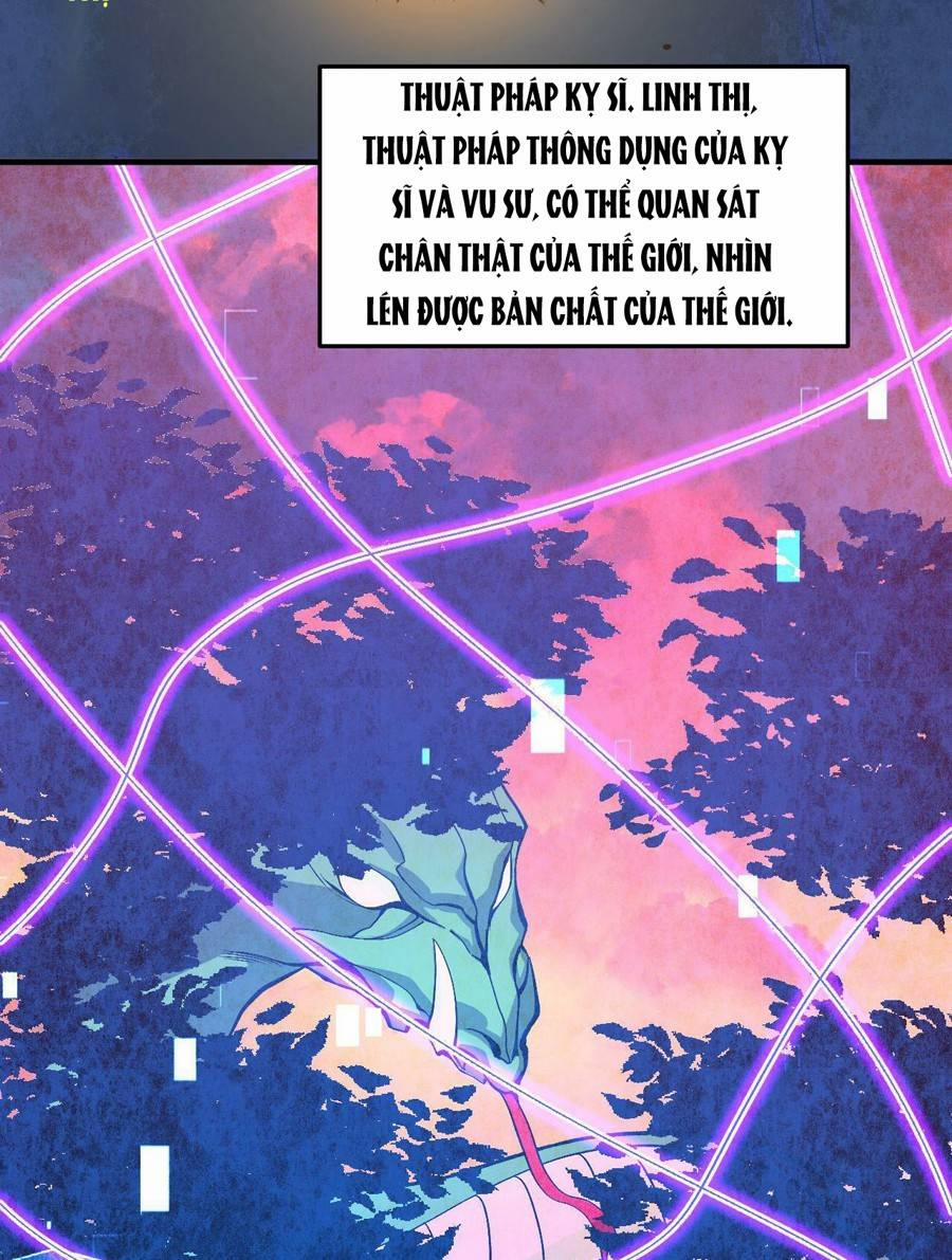 Vú Em Thánh Kỵ Sĩ 2 trang 60