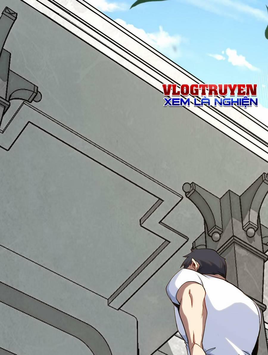 Vú Em Thánh Kỵ Sĩ 2 trang 7