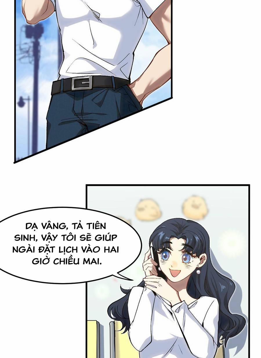 Vú Em Thánh Kỵ Sĩ 2 trang 75