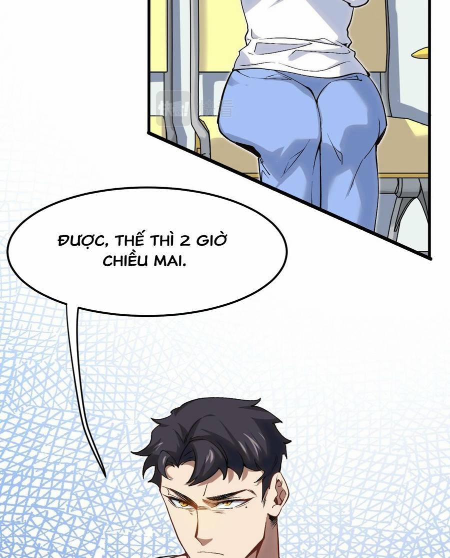 Vú Em Thánh Kỵ Sĩ 2 trang 76