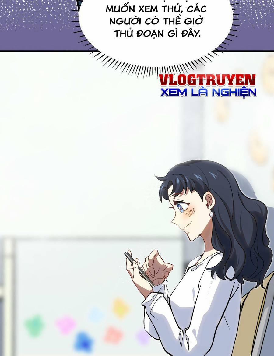 Vú Em Thánh Kỵ Sĩ 2 trang 78