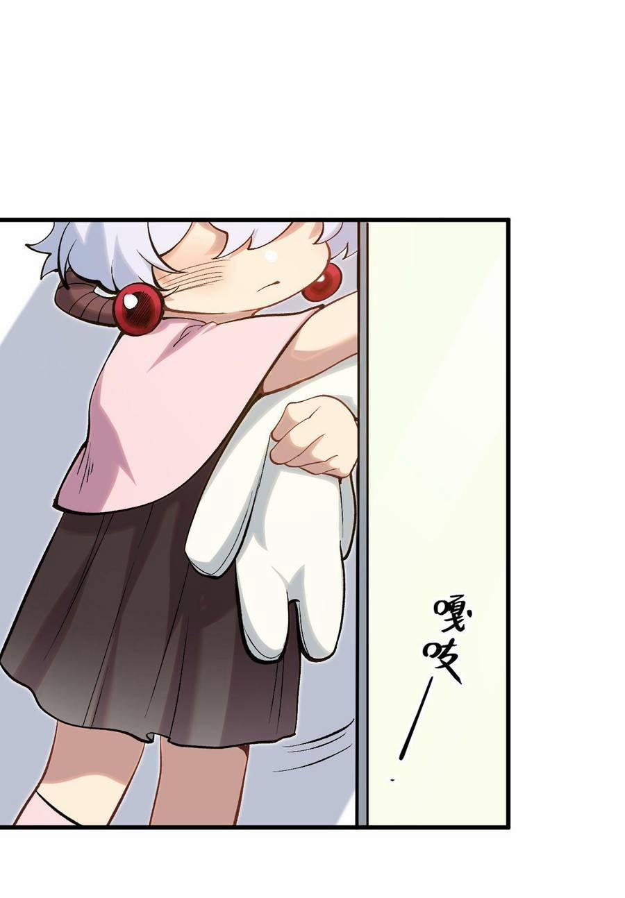 Vú Em Thánh Kỵ Sĩ 2 trang 80