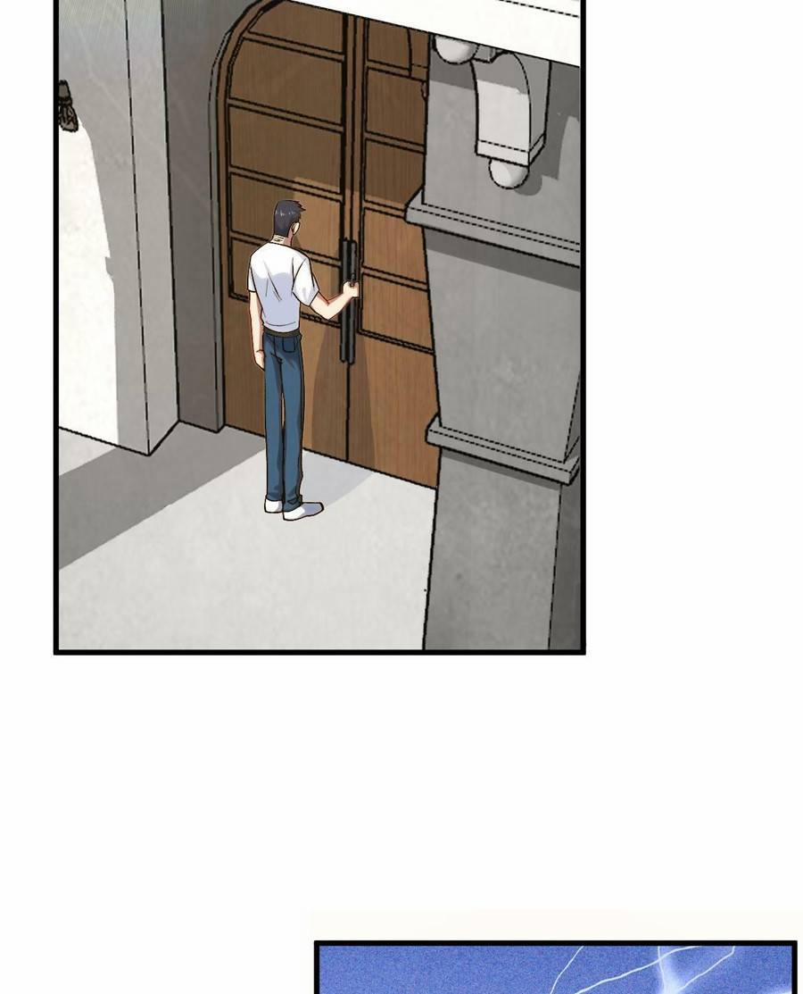 Vú Em Thánh Kỵ Sĩ 2 trang 9