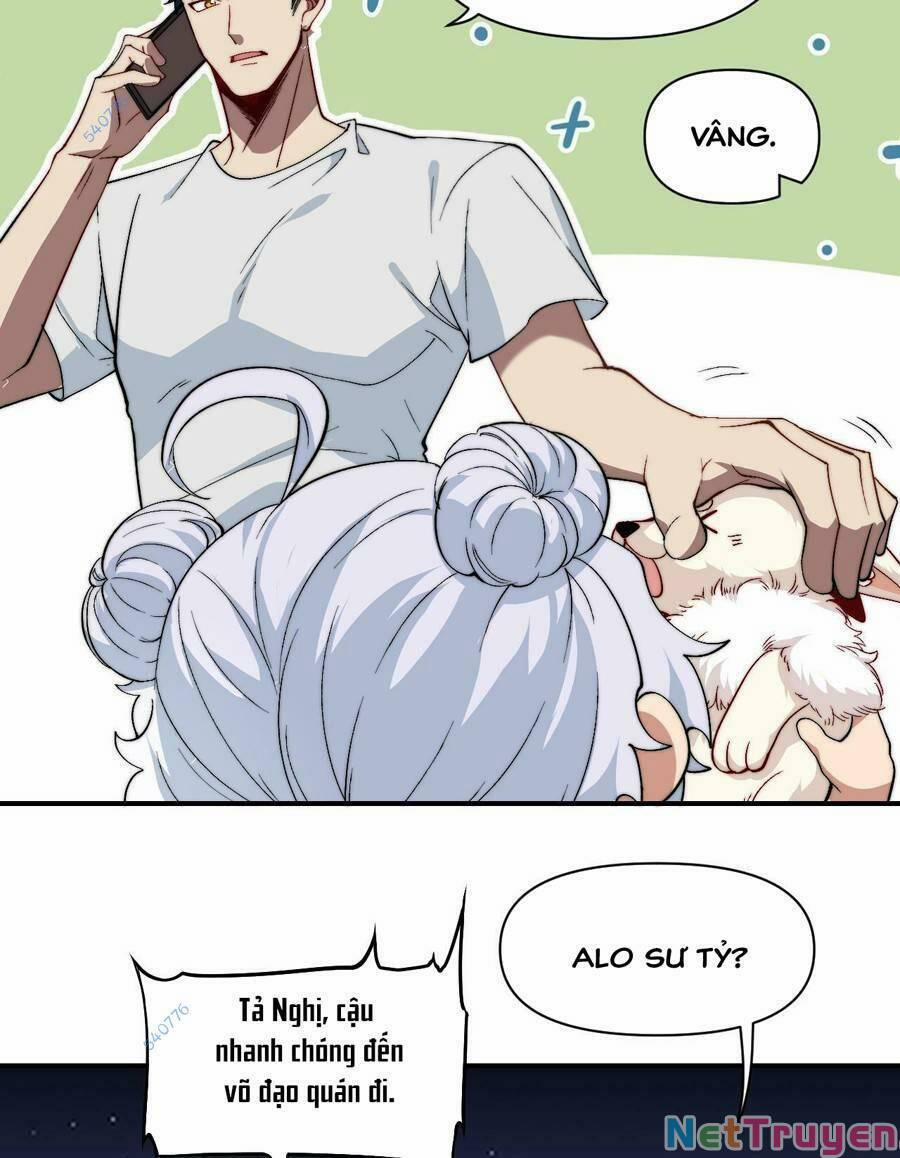 Vú Em Thánh Kỵ Sĩ 20 trang 10