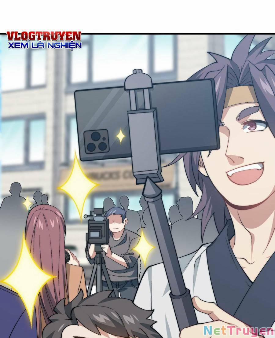 Vú Em Thánh Kỵ Sĩ 20 trang 16