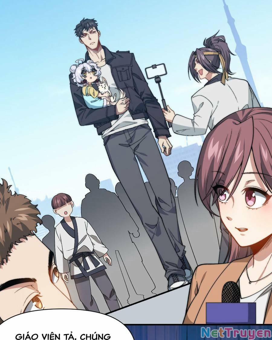 Vú Em Thánh Kỵ Sĩ 20 trang 24