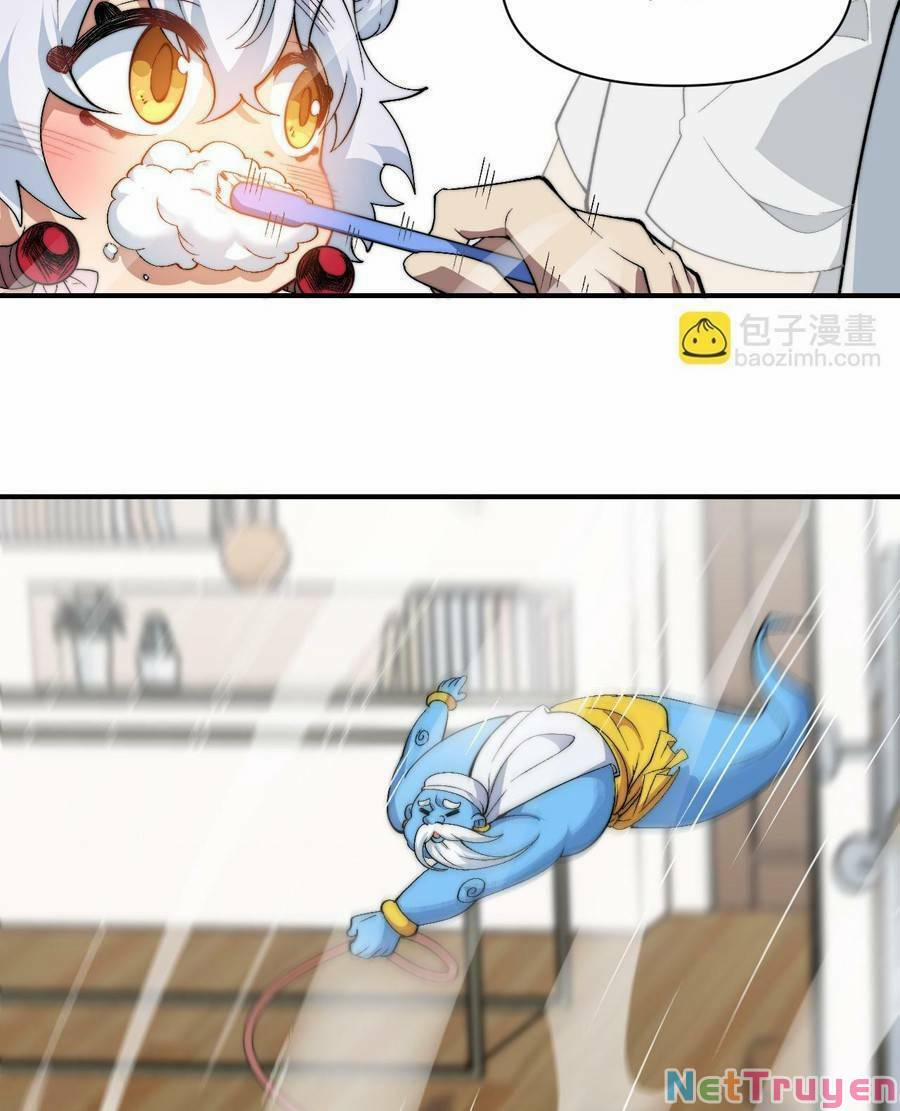 Vú Em Thánh Kỵ Sĩ 20 trang 3