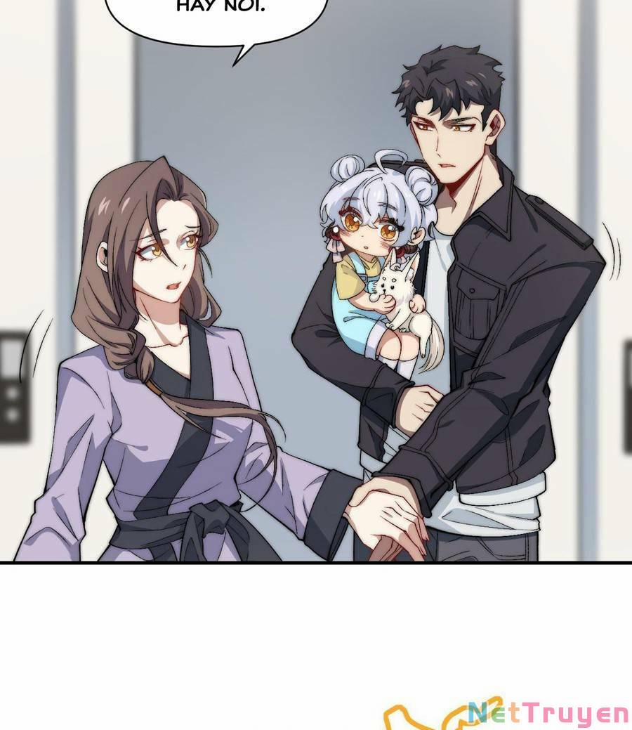 Vú Em Thánh Kỵ Sĩ 20 trang 36