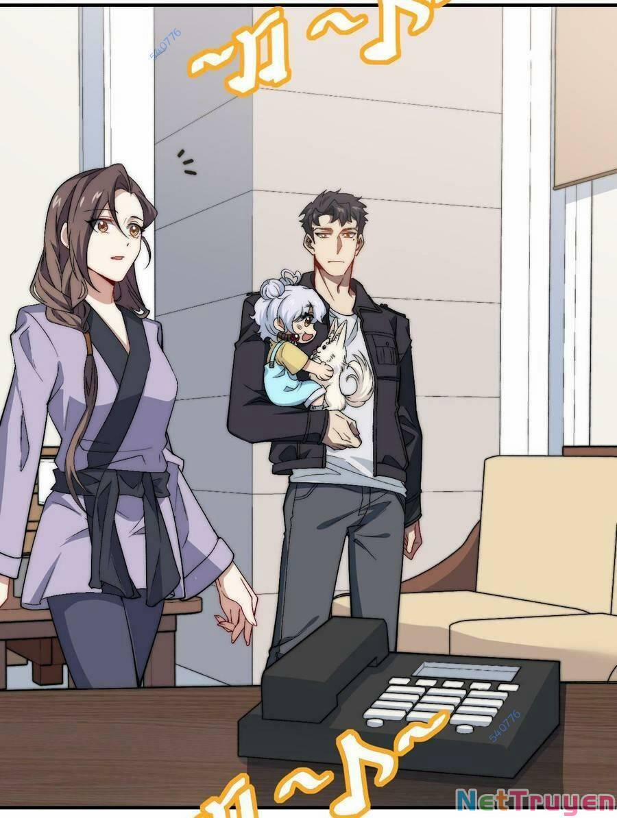 Vú Em Thánh Kỵ Sĩ 20 trang 37