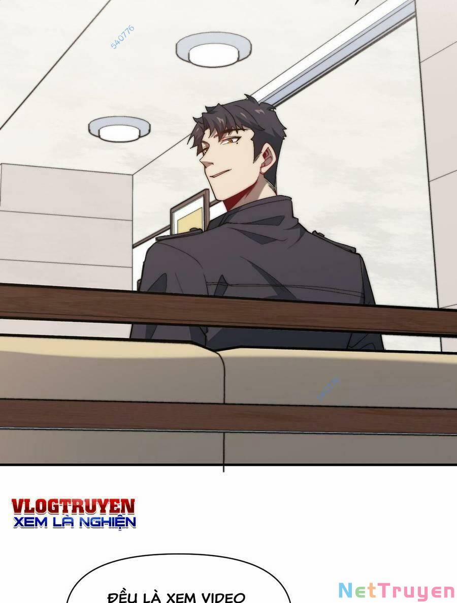 Vú Em Thánh Kỵ Sĩ 20 trang 41