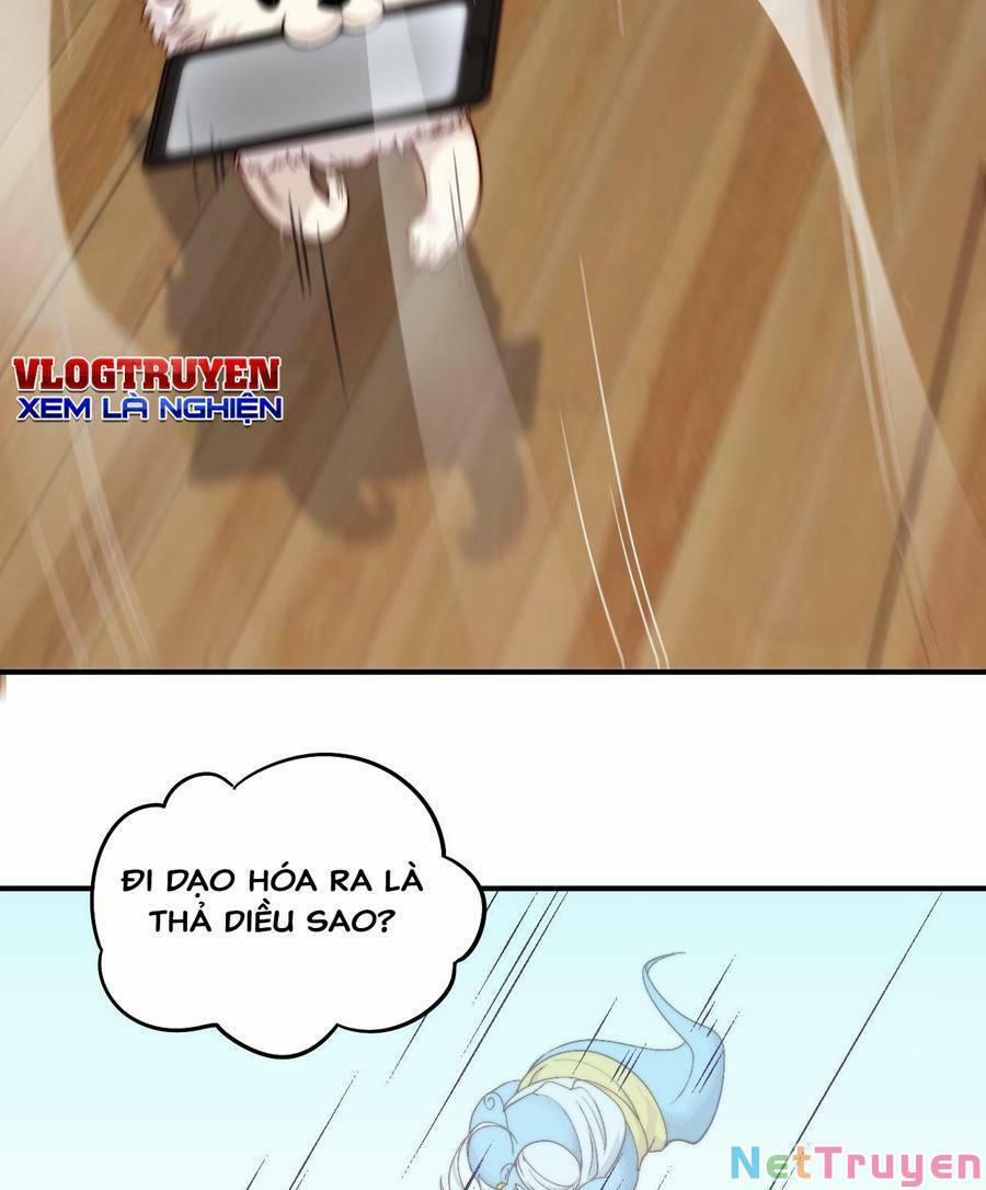 Vú Em Thánh Kỵ Sĩ 20 trang 5