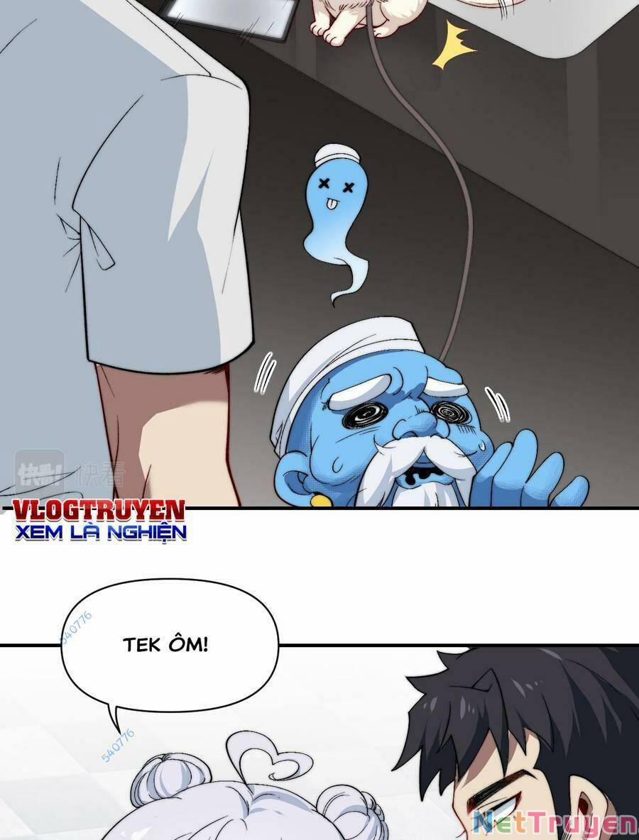 Vú Em Thánh Kỵ Sĩ 20 trang 8