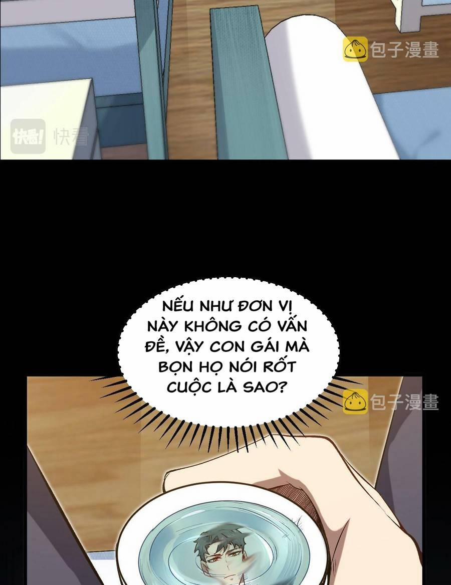 Vú Em Thánh Kỵ Sĩ 3 trang 42