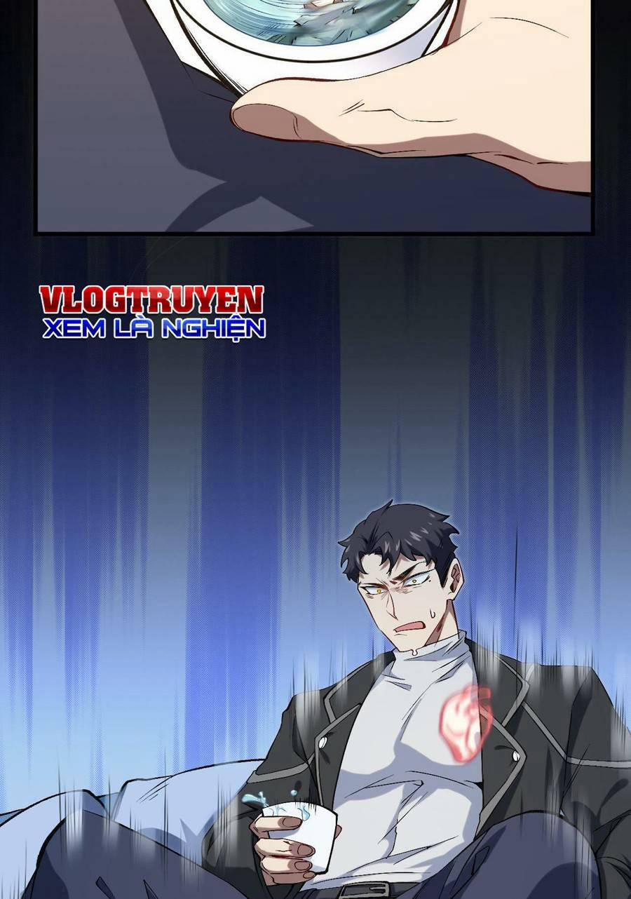 Vú Em Thánh Kỵ Sĩ 3 trang 43