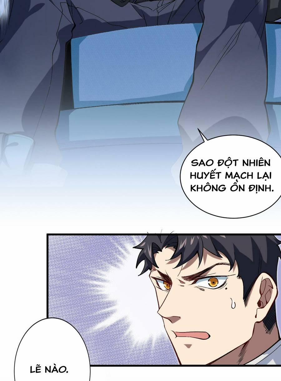 Vú Em Thánh Kỵ Sĩ 3 trang 44