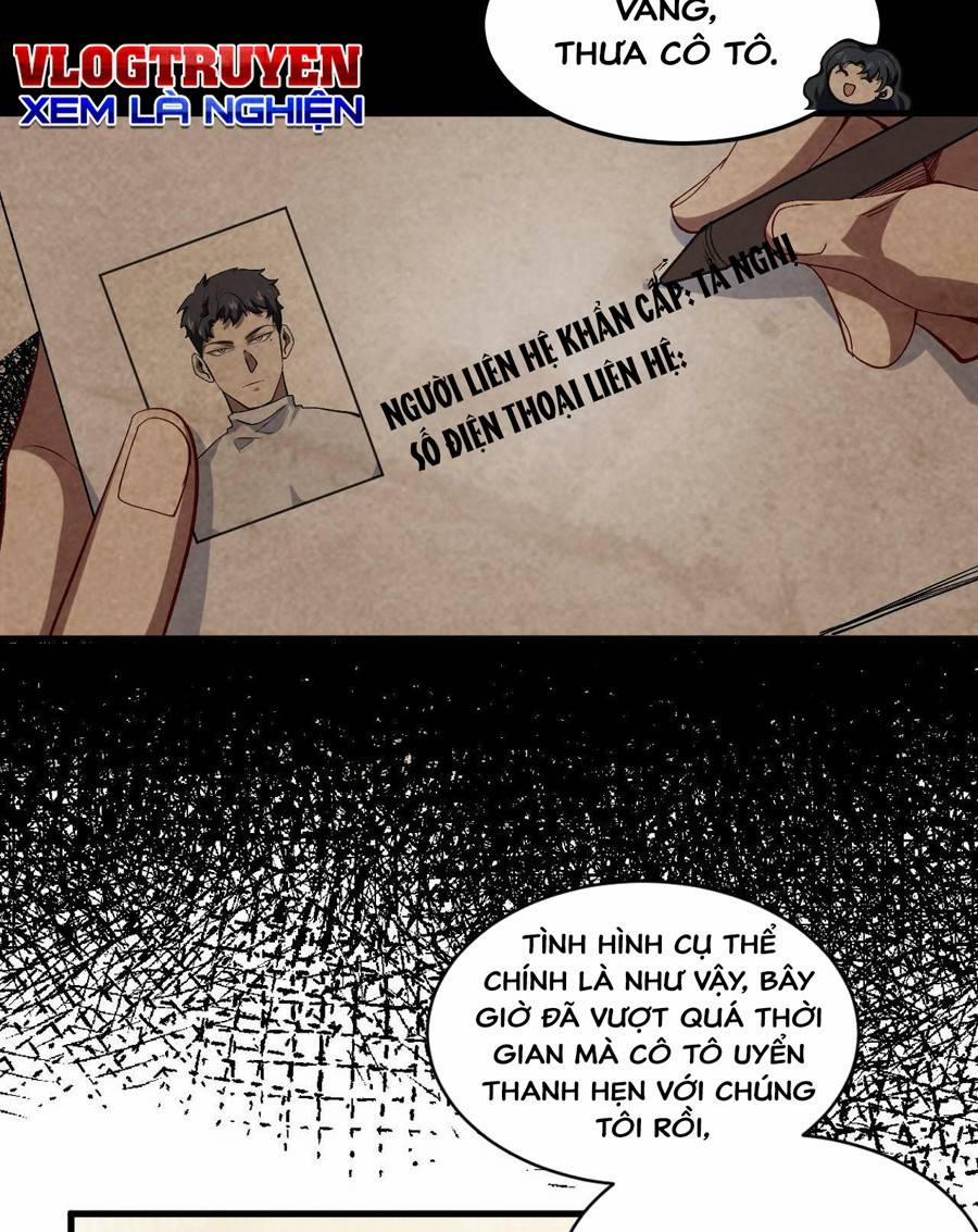 Vú Em Thánh Kỵ Sĩ 3 trang 56