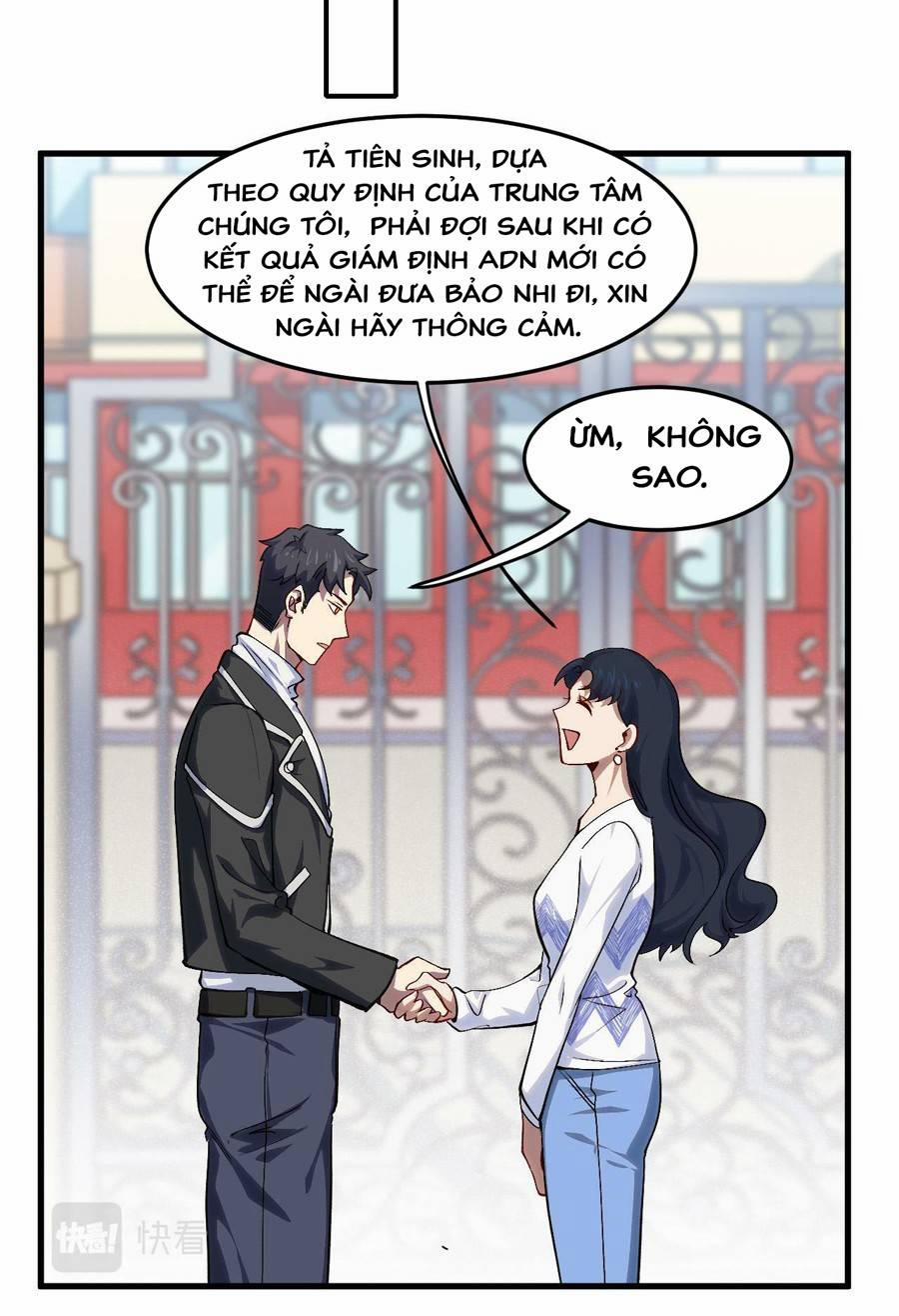 Vú Em Thánh Kỵ Sĩ 3 trang 65