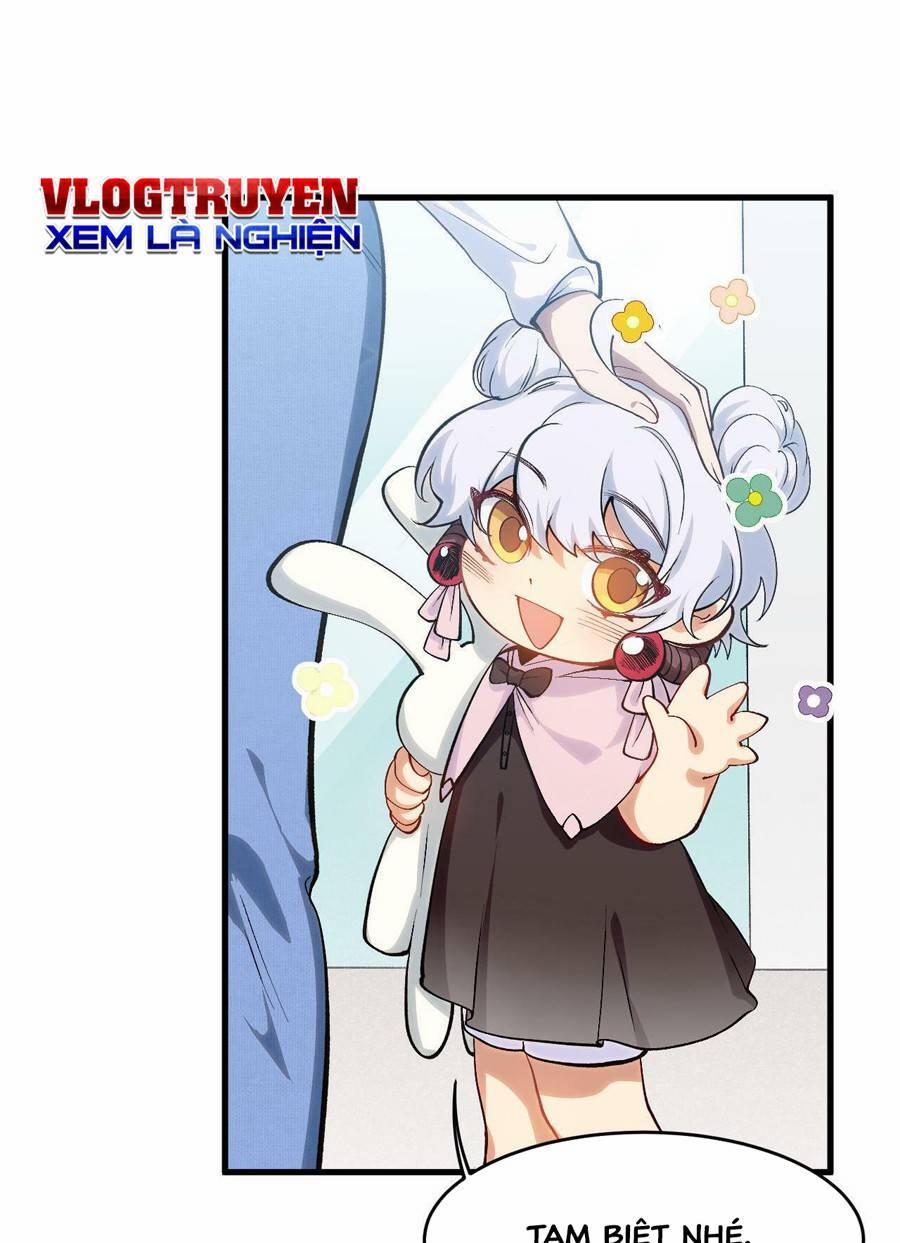 Vú Em Thánh Kỵ Sĩ 3 trang 66