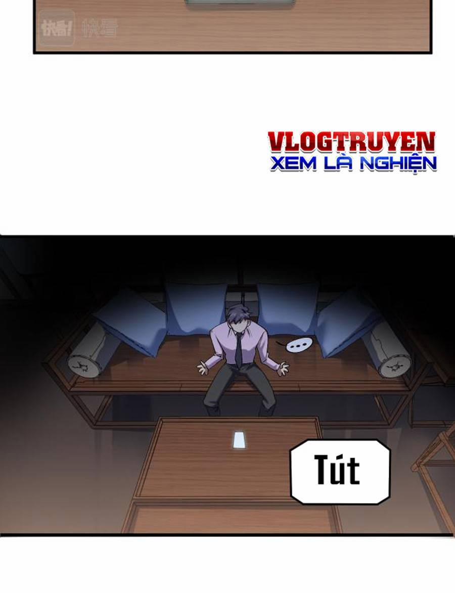 Vú Em Thánh Kỵ Sĩ 4 trang 25