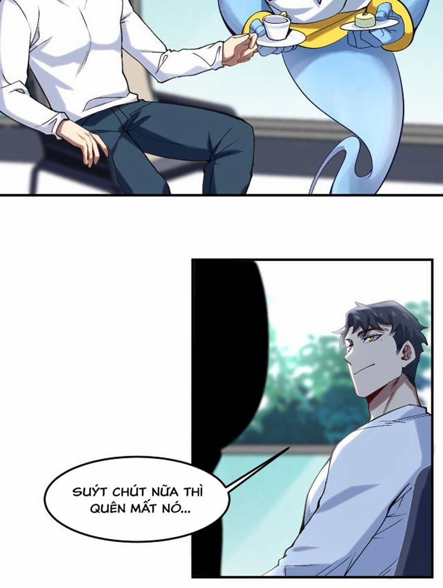 Vú Em Thánh Kỵ Sĩ 4 trang 3