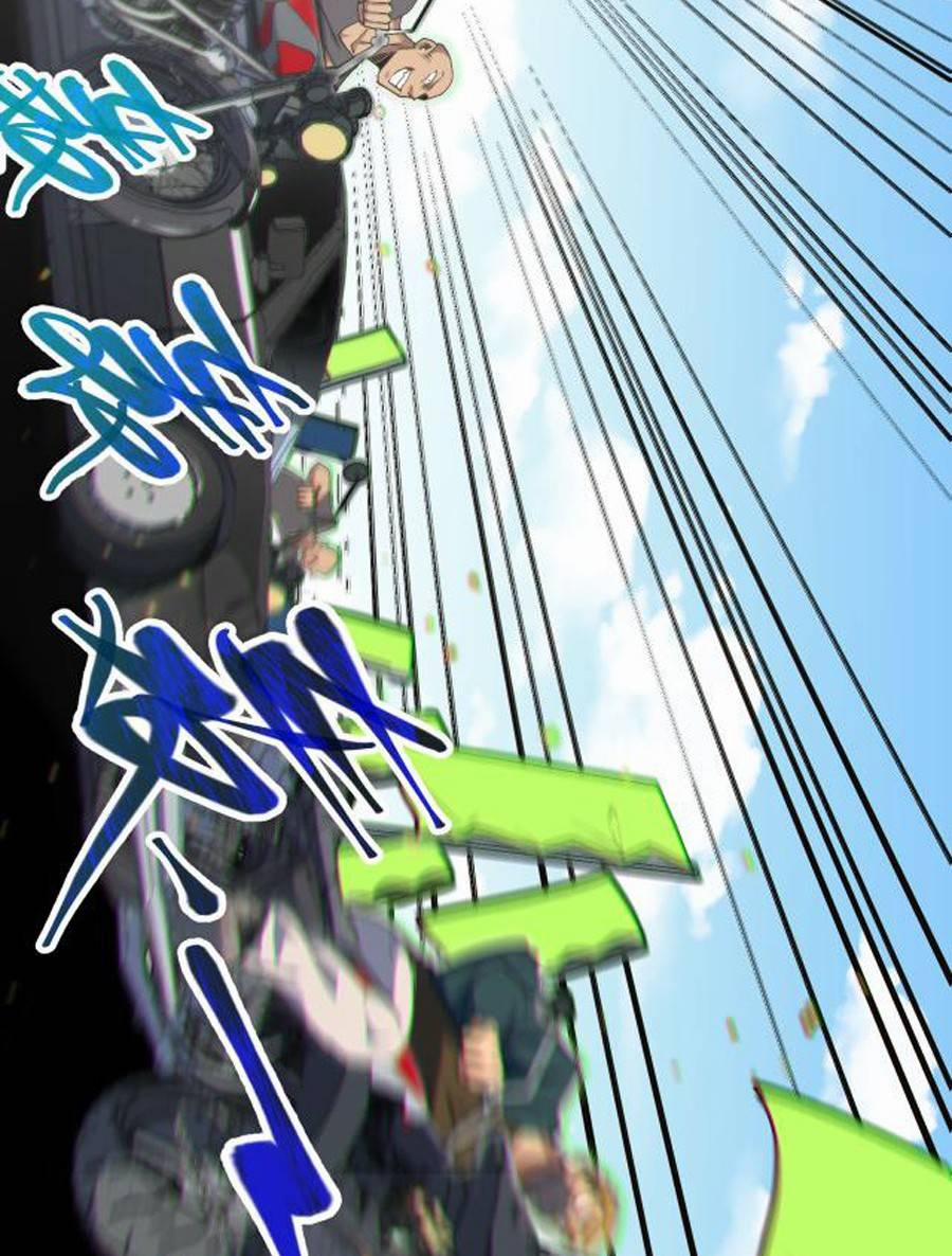 Vú Em Thánh Kỵ Sĩ 4 trang 30