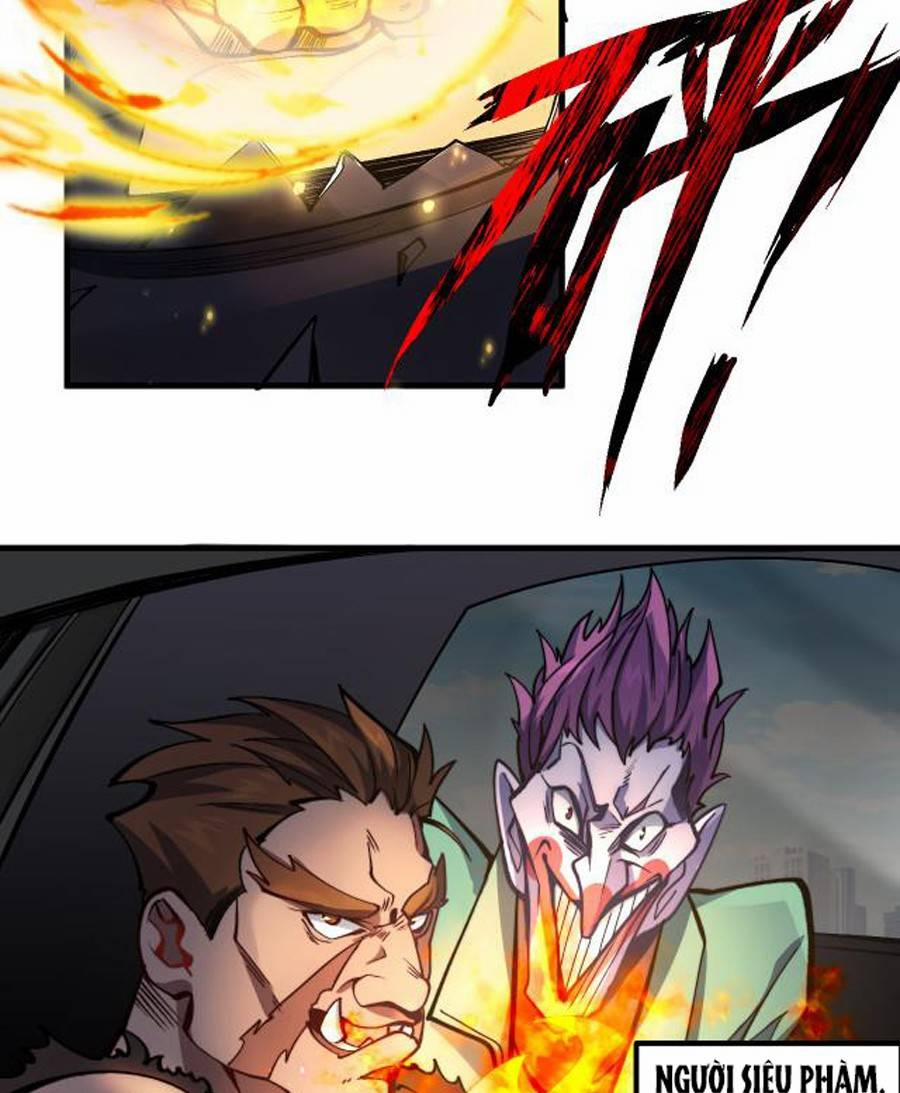 Vú Em Thánh Kỵ Sĩ 4 trang 50