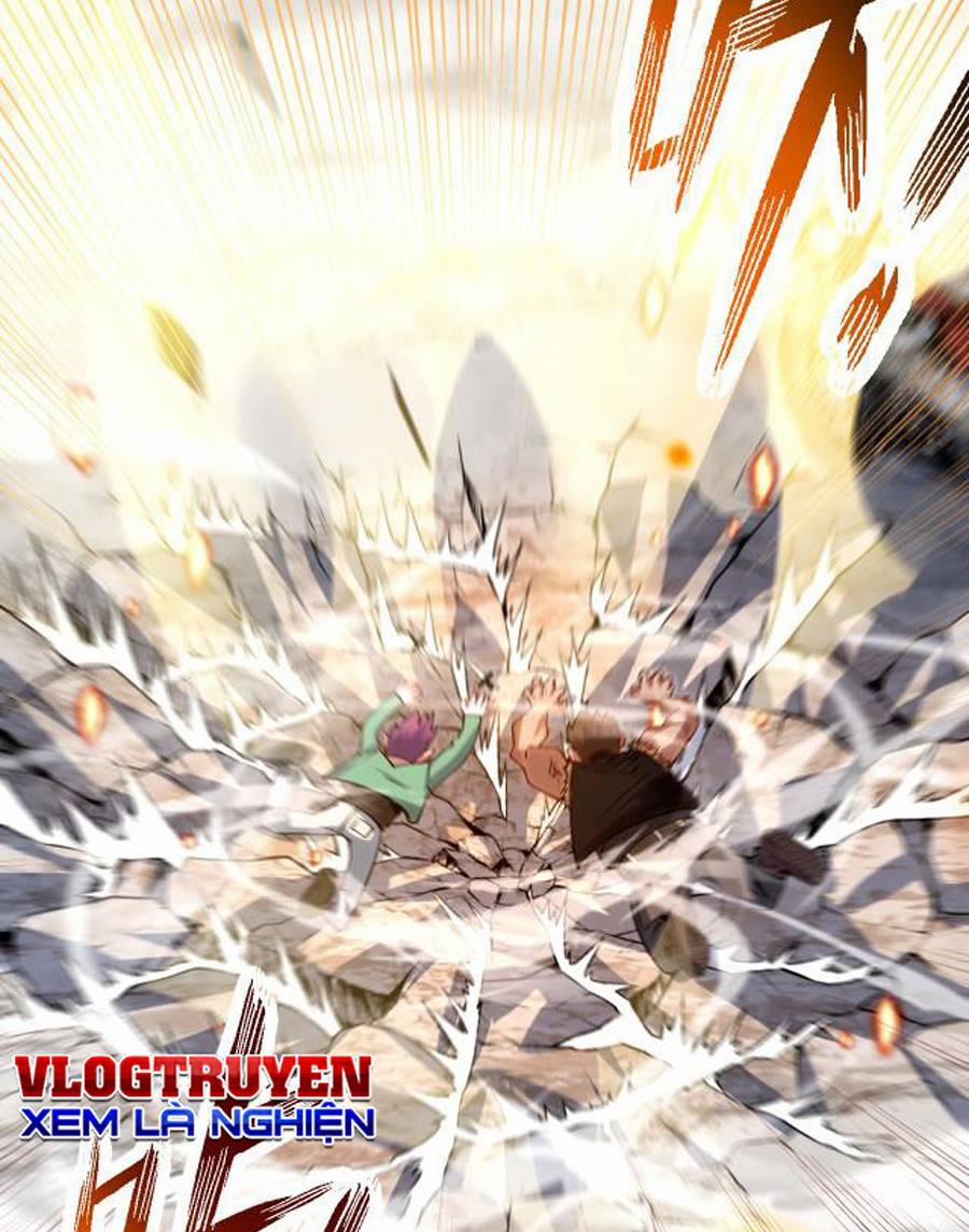 Vú Em Thánh Kỵ Sĩ 4 trang 61