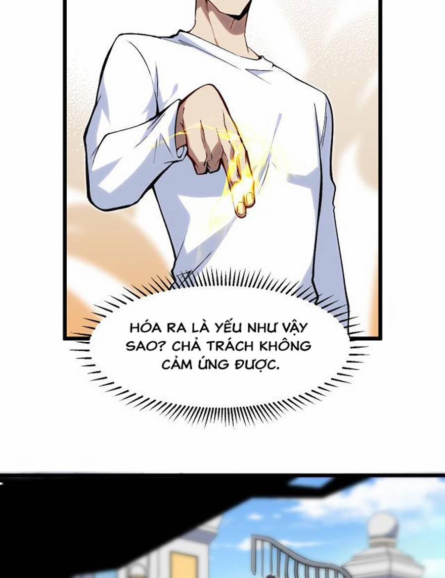 Vú Em Thánh Kỵ Sĩ 4 trang 63