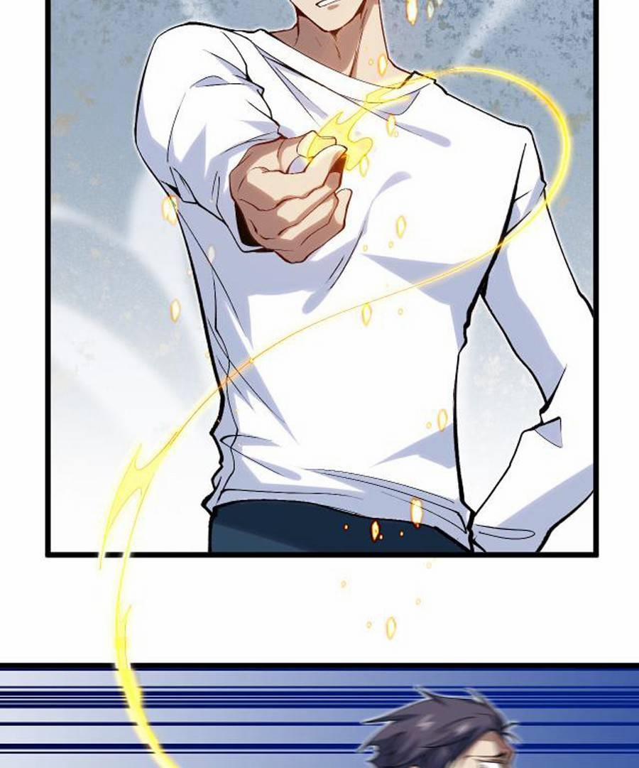 Vú Em Thánh Kỵ Sĩ 4 trang 67