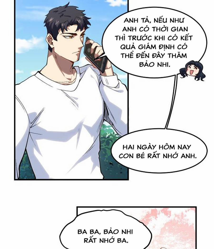 Vú Em Thánh Kỵ Sĩ 4 trang 70