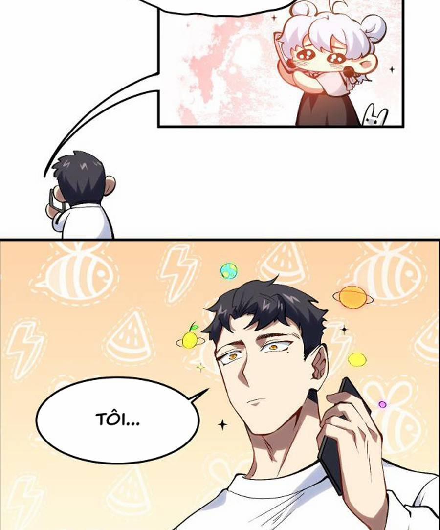Vú Em Thánh Kỵ Sĩ 4 trang 71
