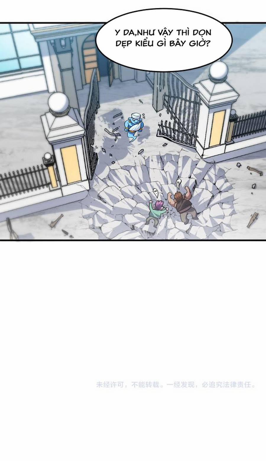 Vú Em Thánh Kỵ Sĩ 4 trang 74