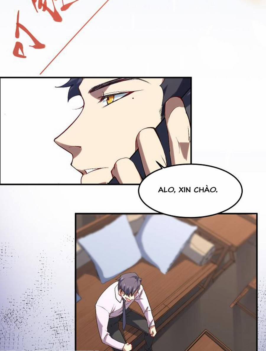 Vú Em Thánh Kỵ Sĩ 4 trang 9