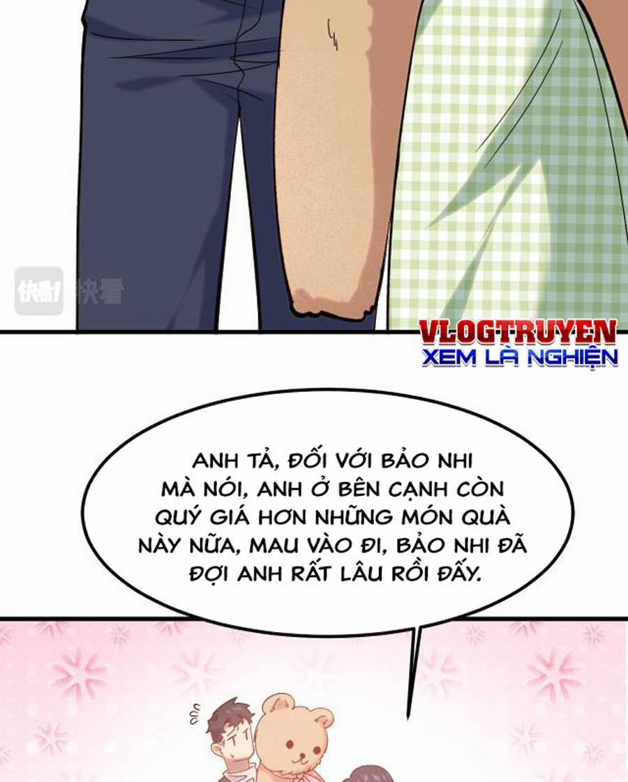 Vú Em Thánh Kỵ Sĩ 5 trang 10