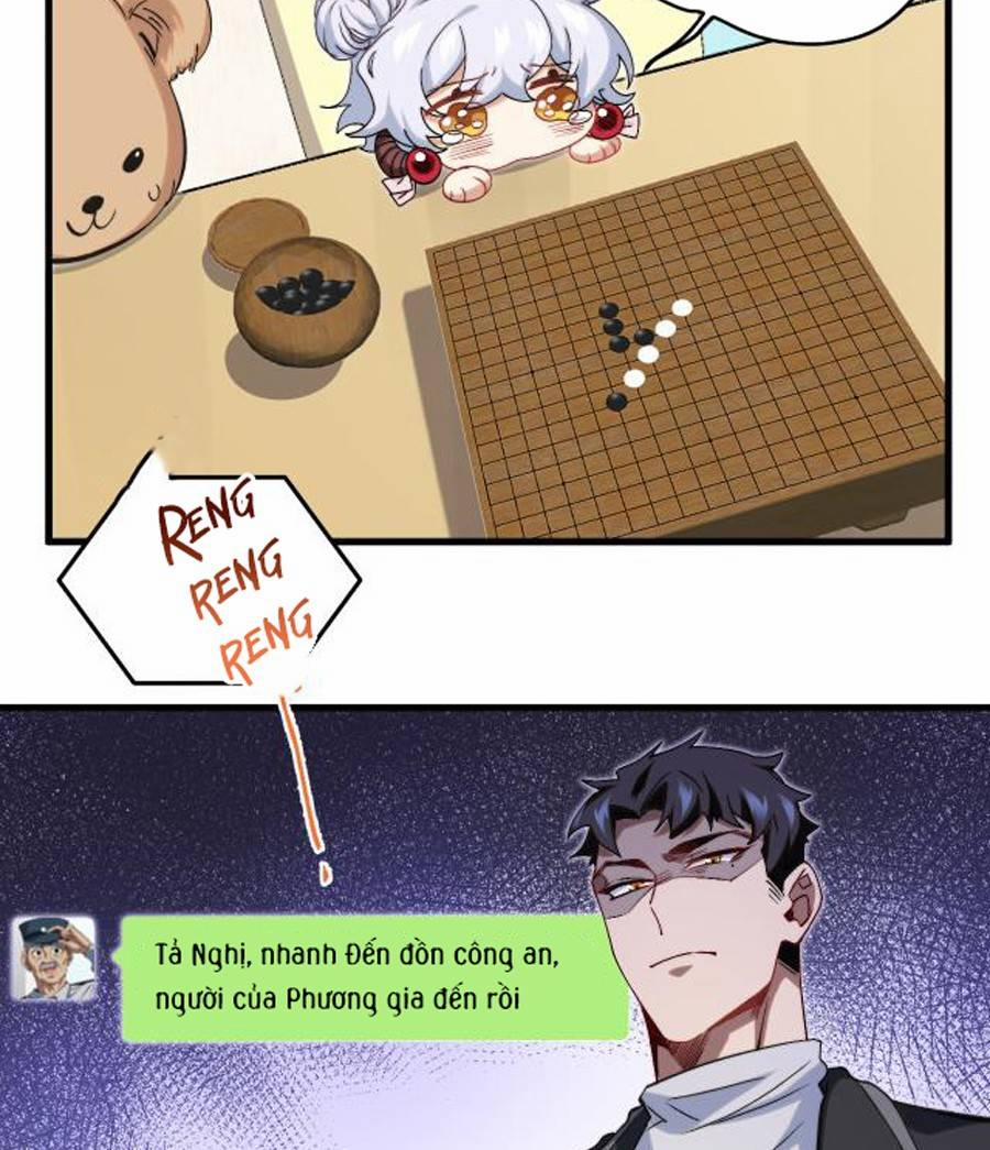 Vú Em Thánh Kỵ Sĩ 5 trang 23