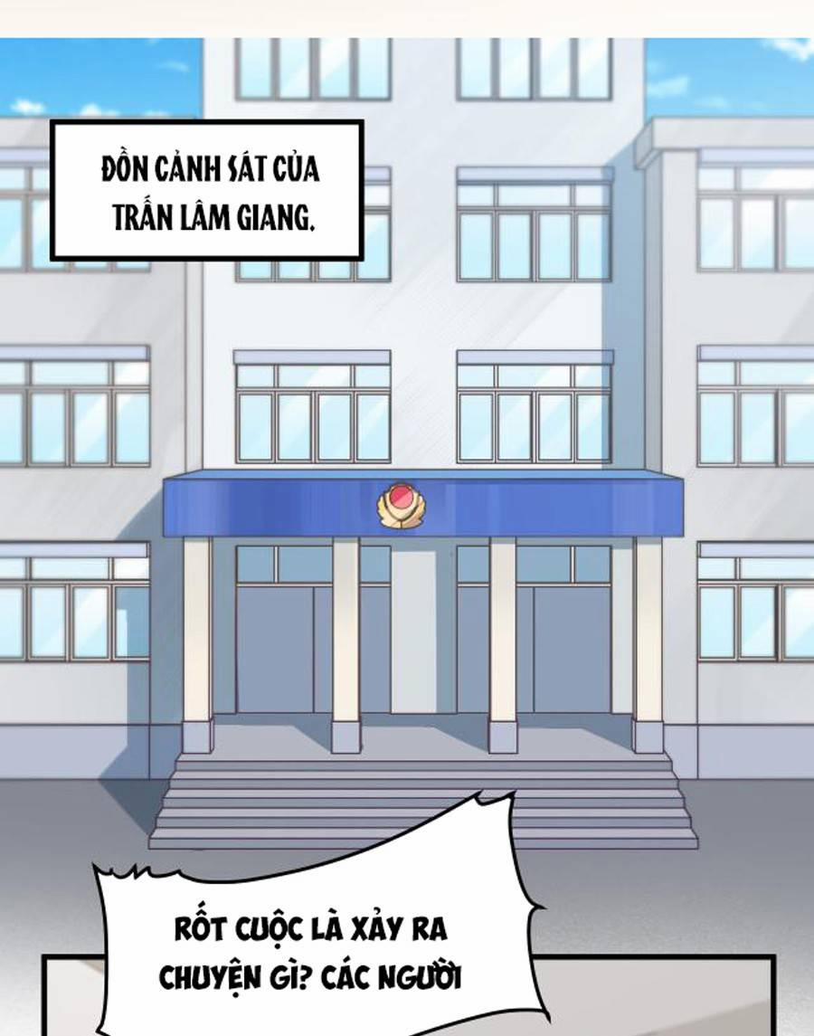 Vú Em Thánh Kỵ Sĩ 5 trang 28