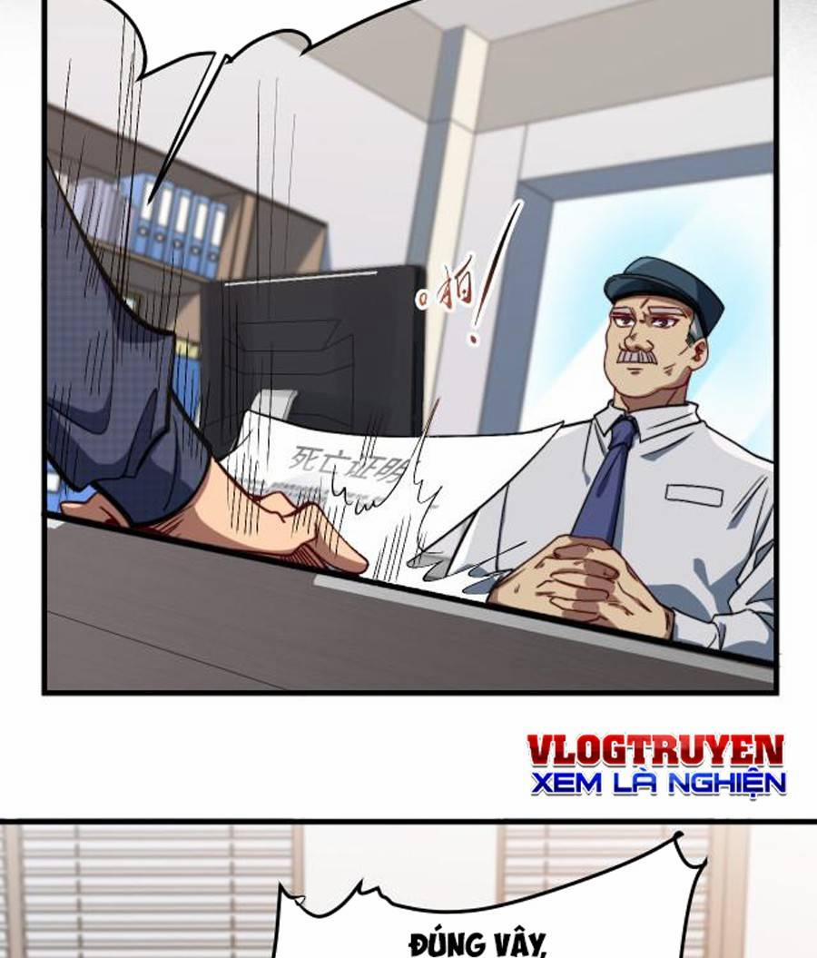 Vú Em Thánh Kỵ Sĩ 5 trang 29