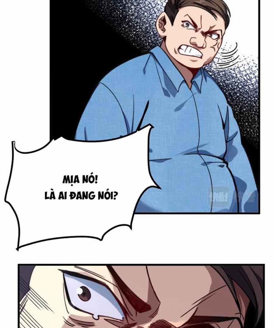 Vú Em Thánh Kỵ Sĩ 5 trang 32