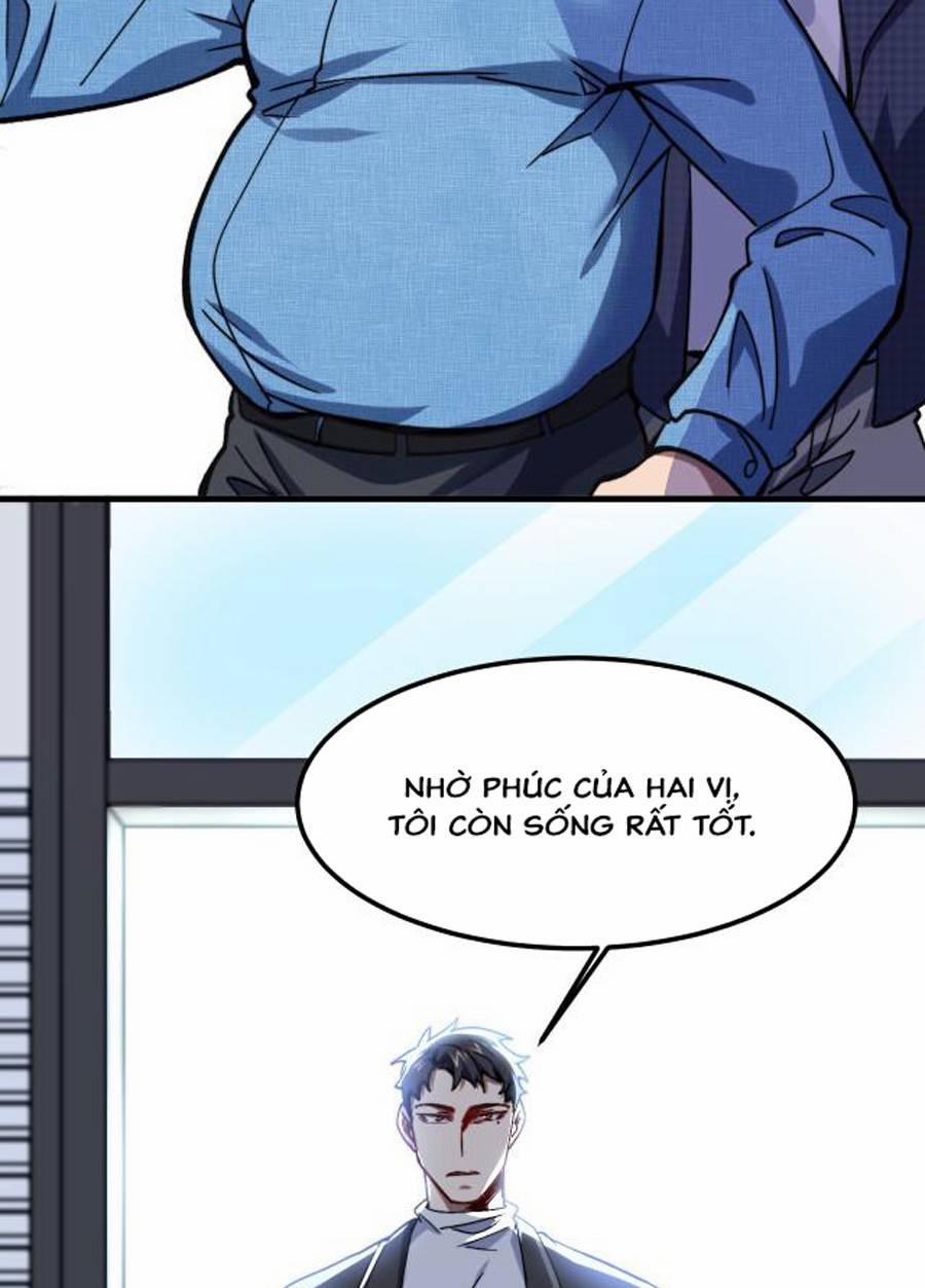 Vú Em Thánh Kỵ Sĩ 5 trang 34