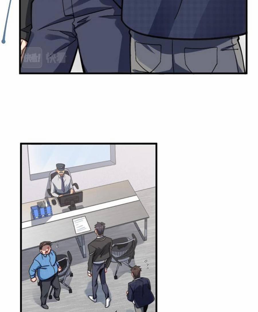 Vú Em Thánh Kỵ Sĩ 5 trang 39