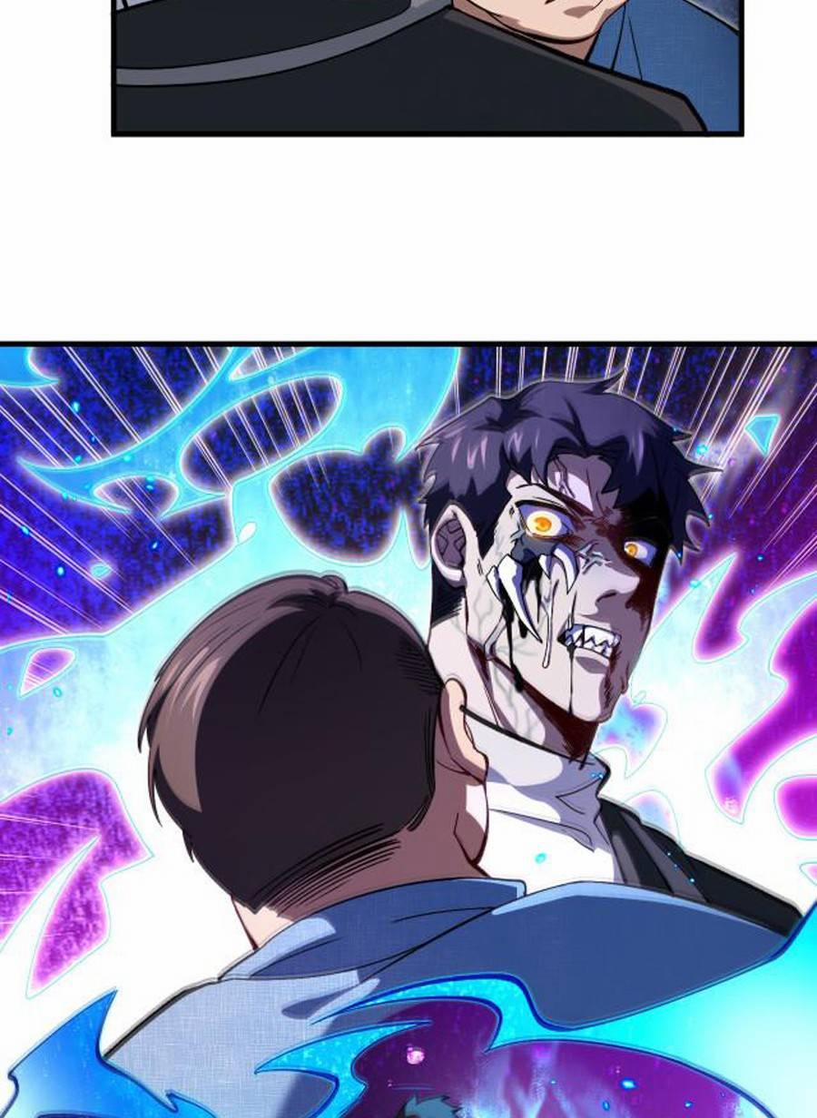 Vú Em Thánh Kỵ Sĩ 5 trang 46