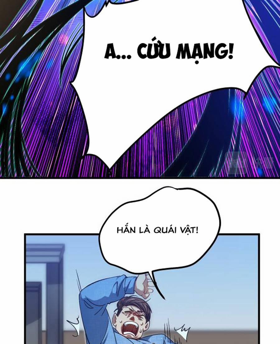 Vú Em Thánh Kỵ Sĩ 5 trang 49