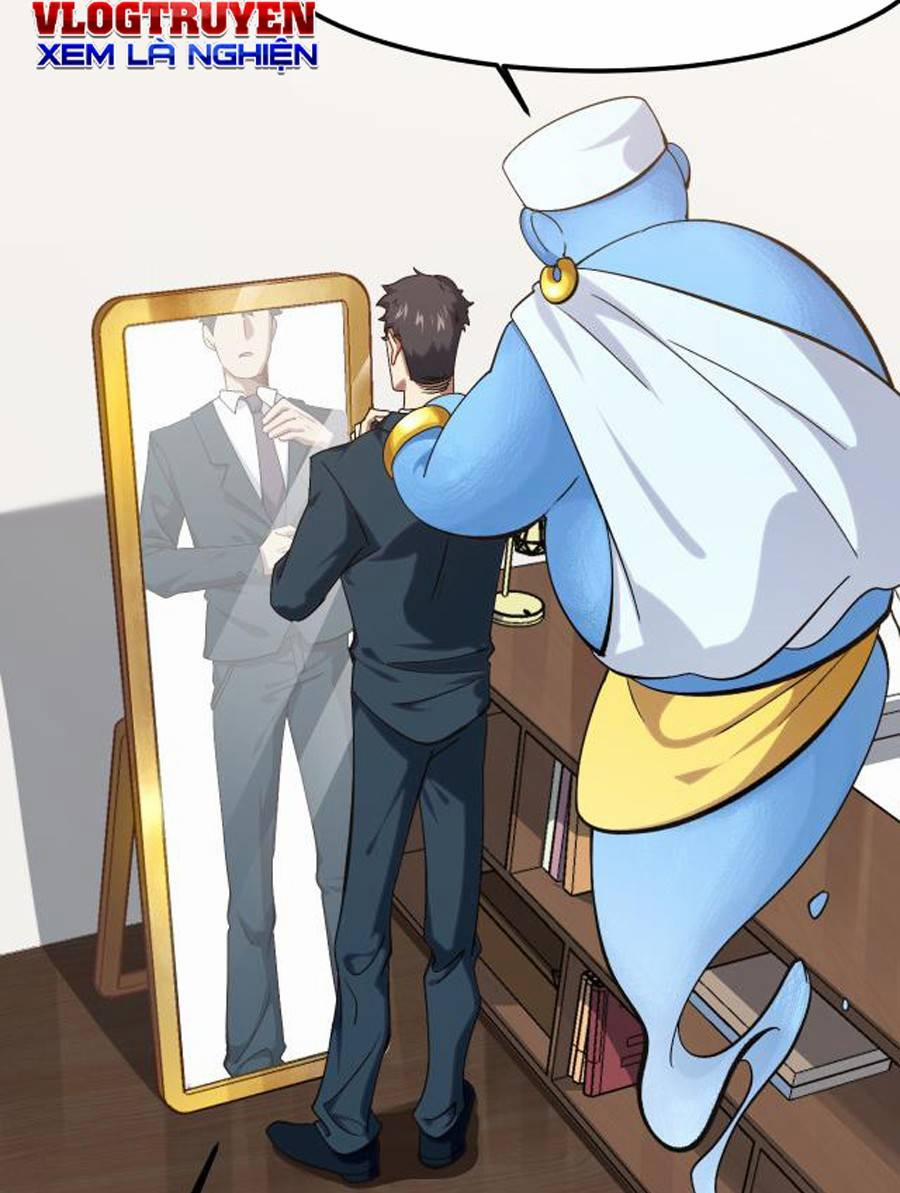 Vú Em Thánh Kỵ Sĩ 5 trang 56