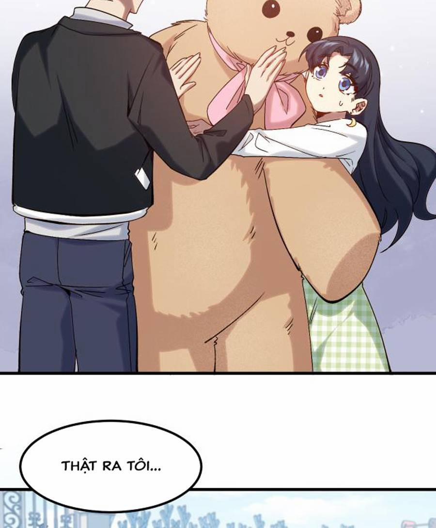 Vú Em Thánh Kỵ Sĩ 5 trang 7