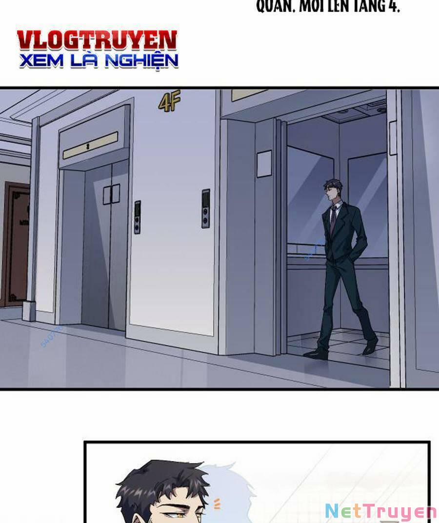 Vú Em Thánh Kỵ Sĩ 6 trang 18