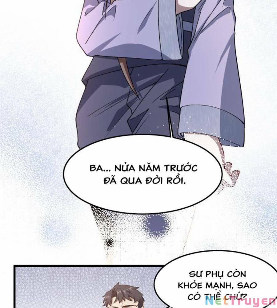 Vú Em Thánh Kỵ Sĩ 6 trang 27