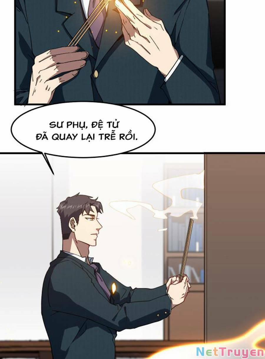 Vú Em Thánh Kỵ Sĩ 6 trang 35