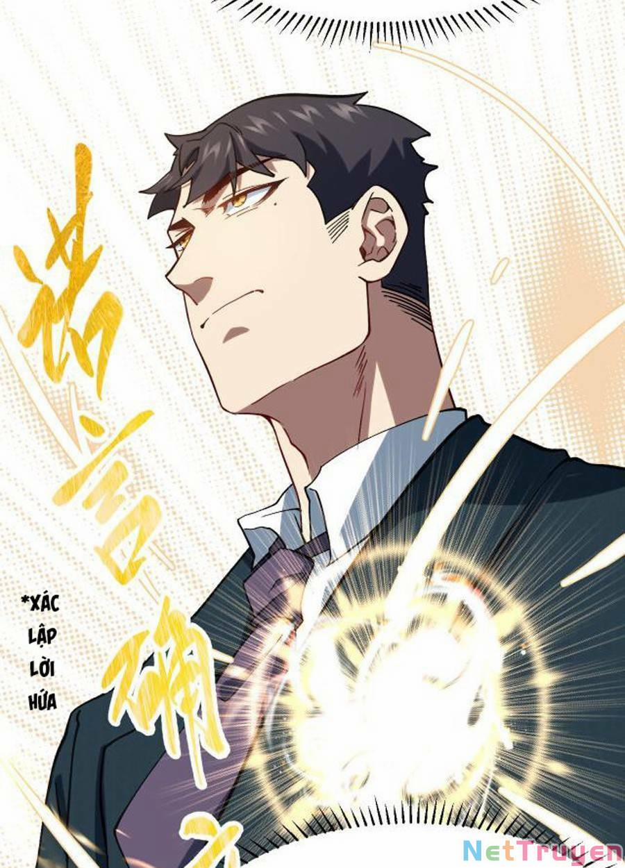 Vú Em Thánh Kỵ Sĩ 6 trang 39