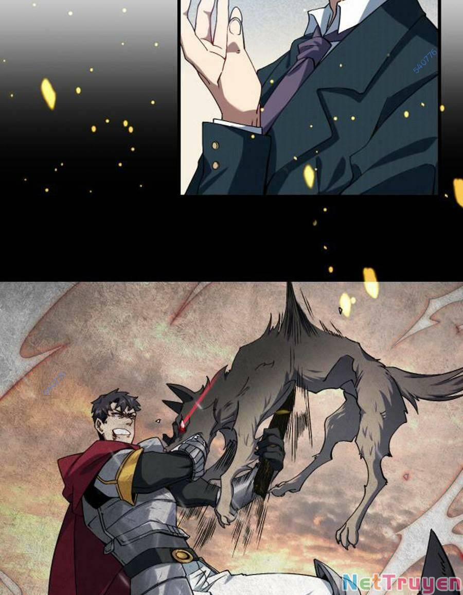 Vú Em Thánh Kỵ Sĩ 6 trang 4
