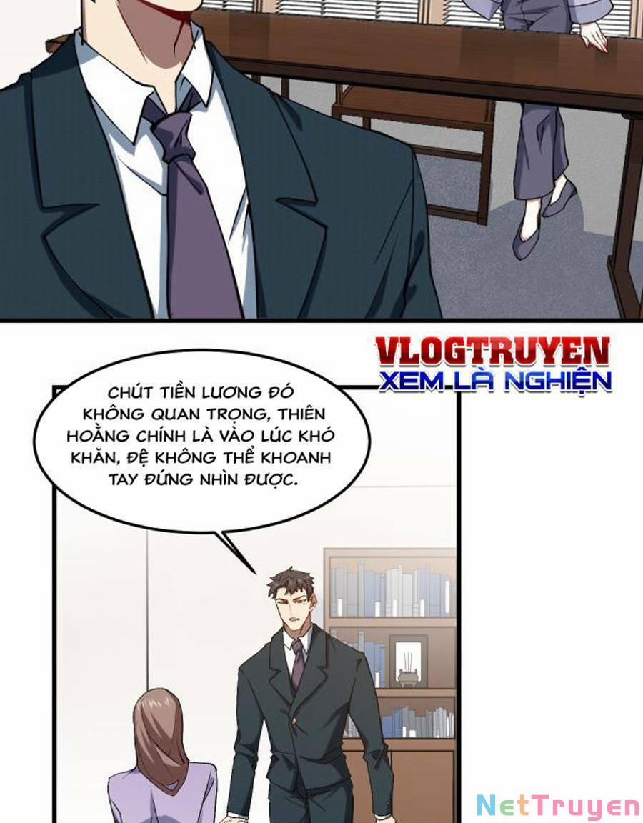 Vú Em Thánh Kỵ Sĩ 6 trang 41